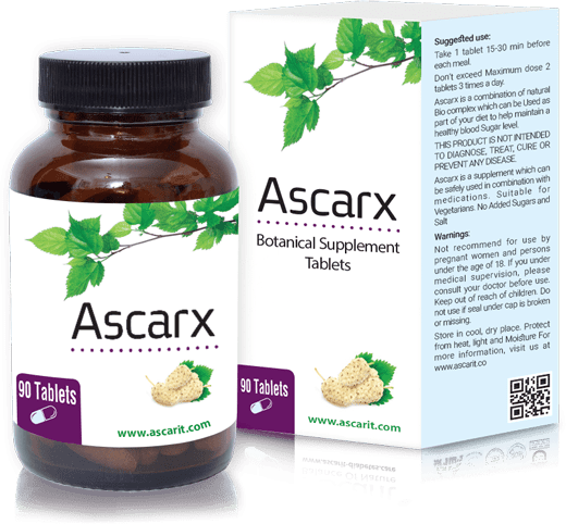 AscaRx 